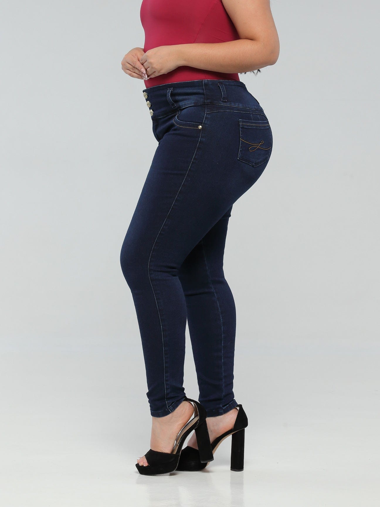 Astraea Butt Lift Jeans 15135