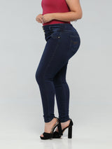 Astraea Butt Lift Jeans 15135