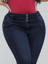 Astraea Butt Lift Jeans 15135