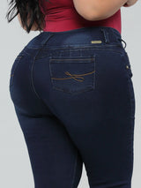Astraea Butt Lift Jeans 15135