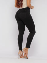 Camila Butt Lift Jeans 15435