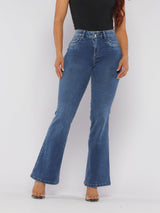Jolly Beauty Butt Lift Jeans 15436