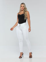 Carola Butt Lift Jeans 15556