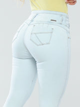 Melania Butt Lift Jeans 15571