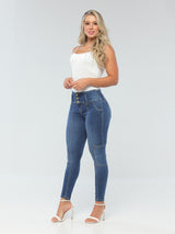 Ivanka Butt Lift Jeans 15572