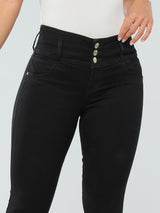 Vanessa Butt Lift Jeans 15575