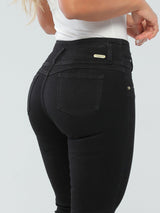 Vanessa Butt Lift Jeans 15575