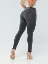 Adriana Butt Lift Jeans 15576