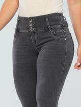 Grace Butt Lift Jeans 15576