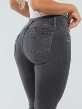 Grace Butt Lift Jeans 15576