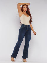 Santa’s Muse Butt Lift Jeans 15681