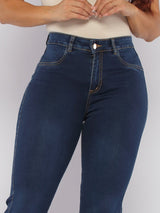 Santa’s Muse Butt Lift Jeans 15681