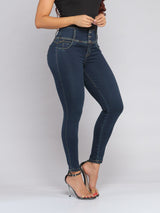 Sienna Butt Lift Jeans 15778