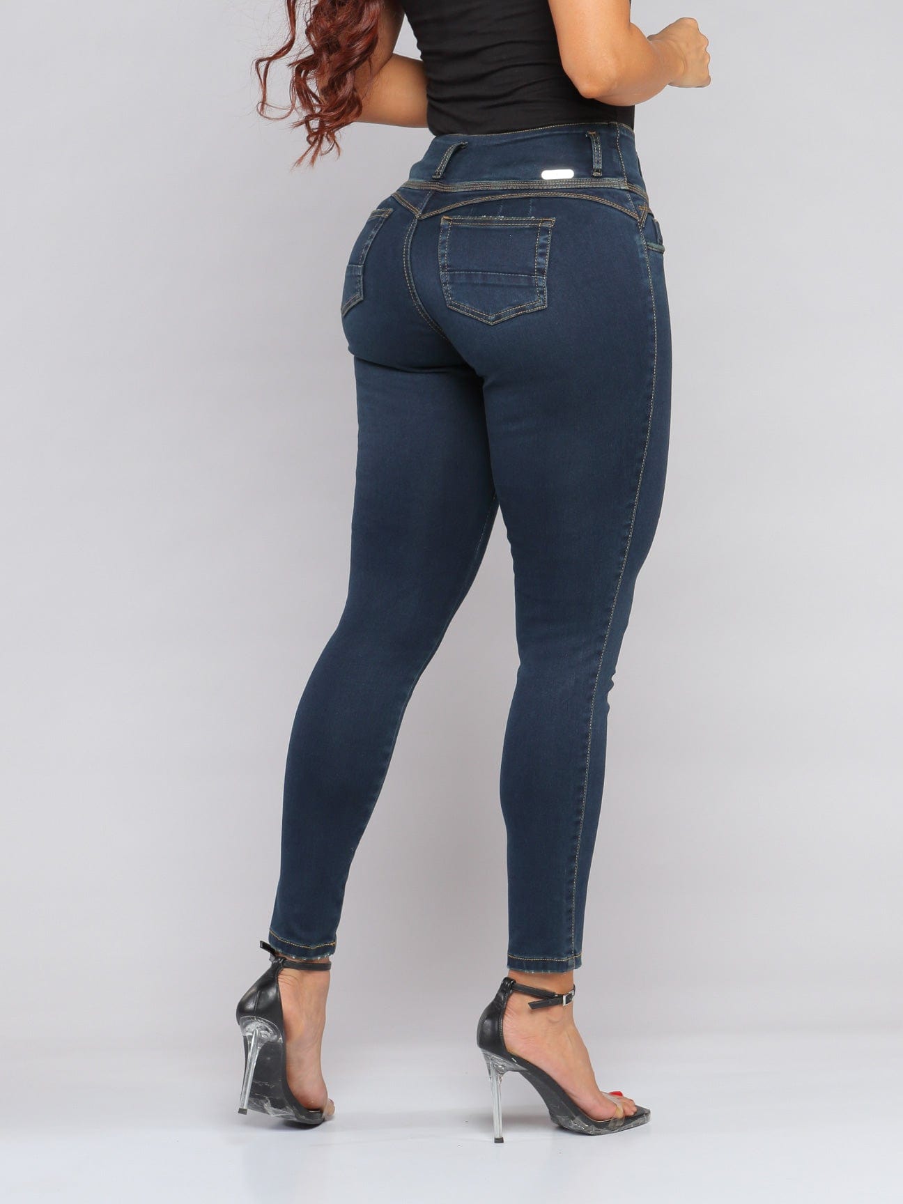 Sienna Butt Lift Jeans 15778