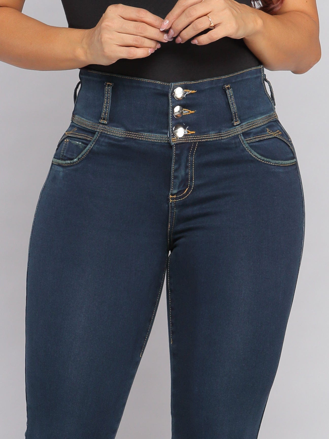 Sienna Butt Lift Jeans 15778