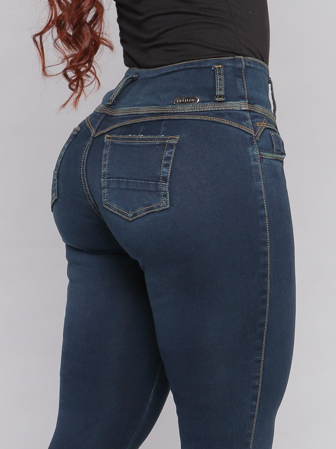 Sienna Butt Lift Jeans 15778