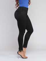 Sage Butt Lift Jeans 15794