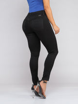 Sage Butt Lift Jeans 15794
