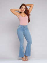 Daydream Butt Lift Jeans 15796