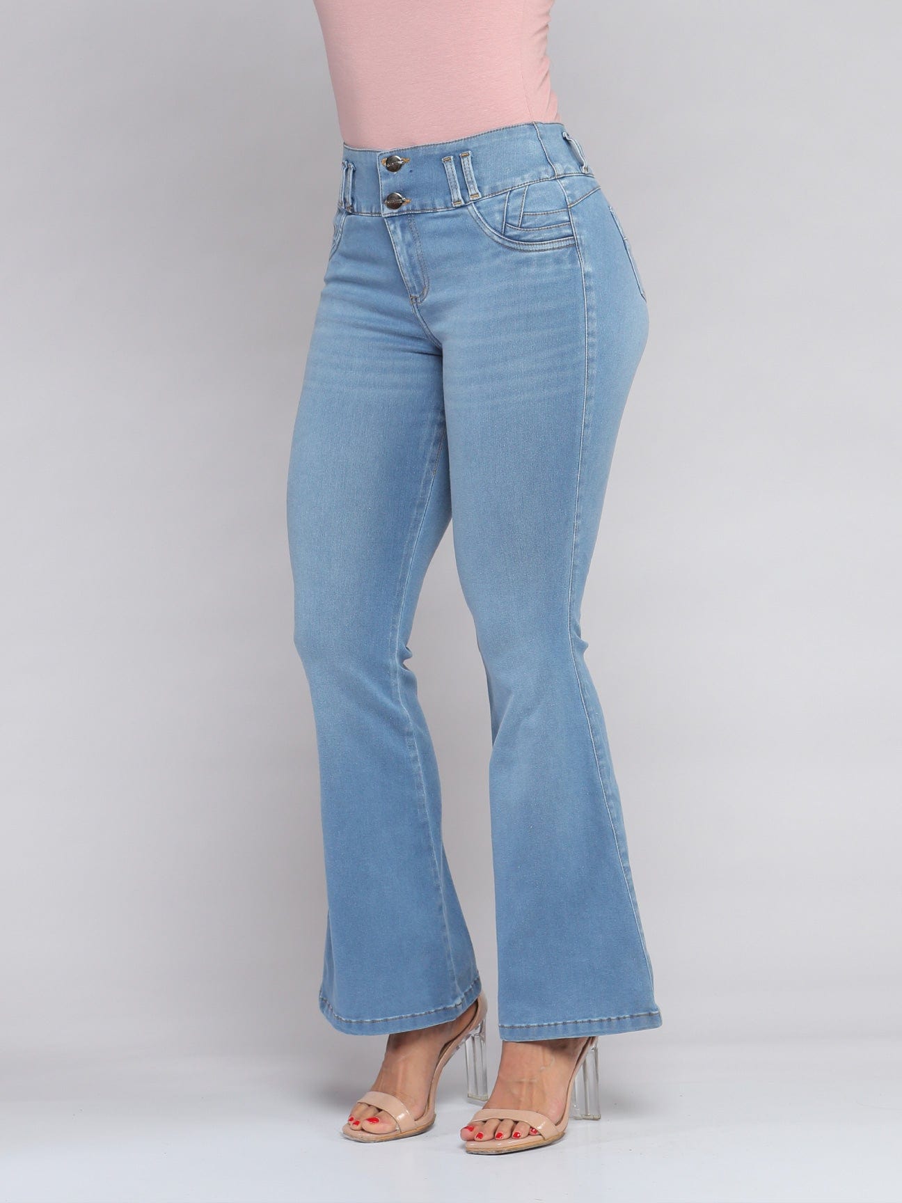 Daydream Butt Lift Jeans 15796