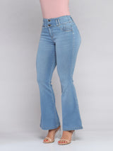 Daydream Butt Lift Jeans 15796