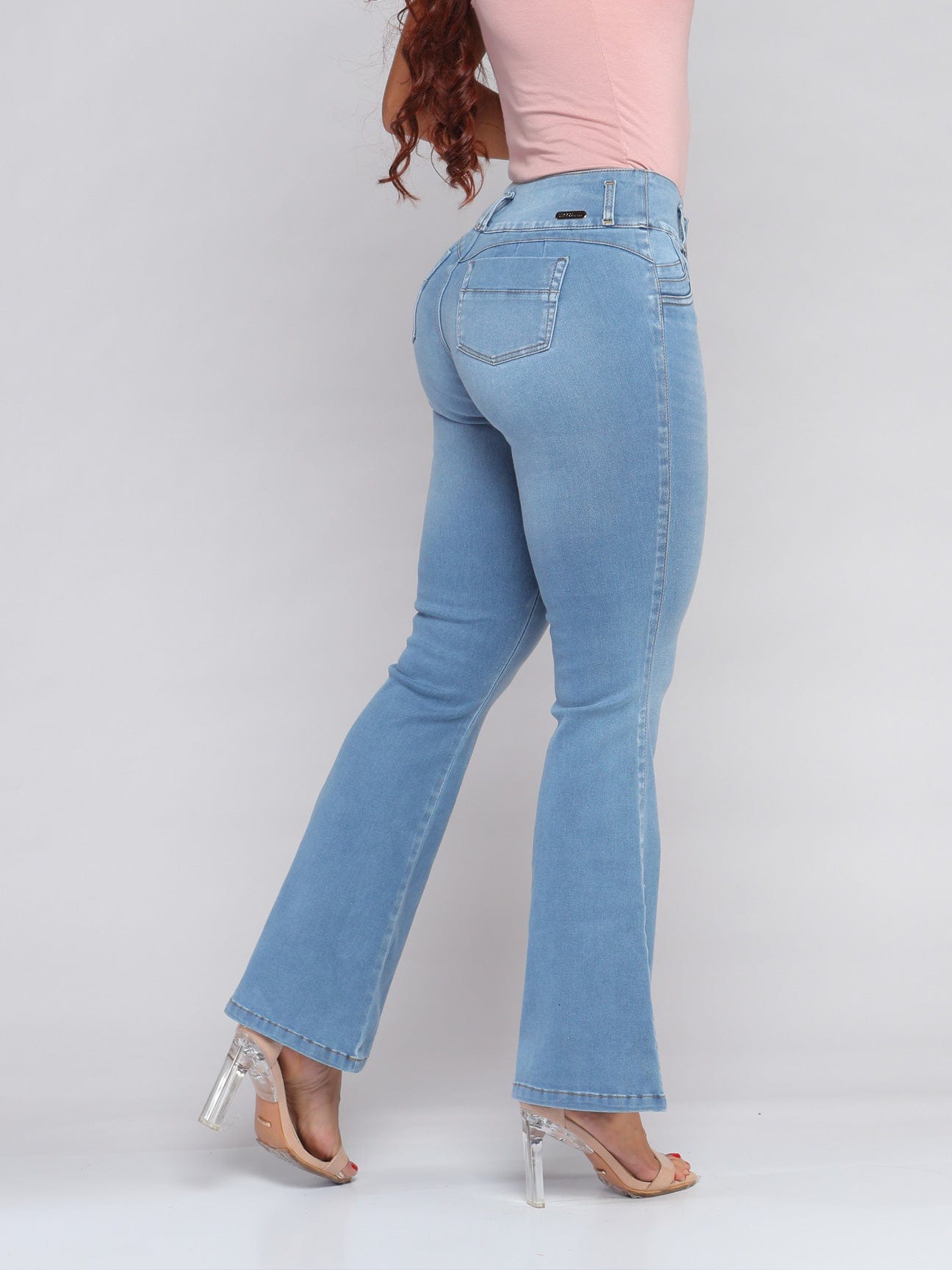 Daydream Butt Lift Jeans 15796