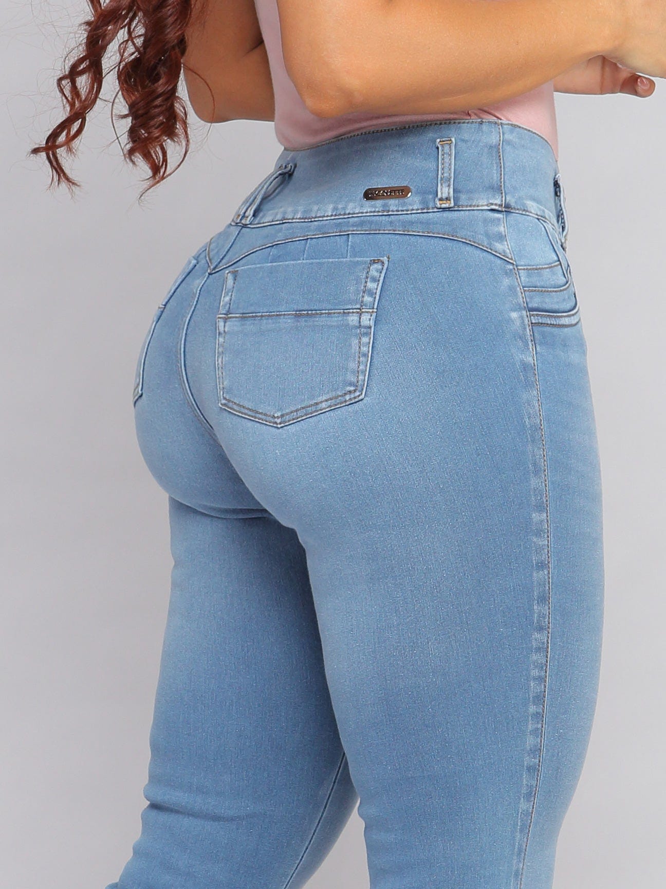 Daydream Butt Lift Jeans 15796