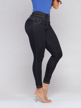 Zafira Butt Lift Jeans 15875