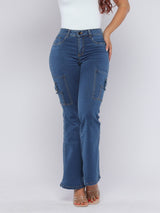 Miranda Butt Lift Jeans 15877