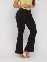 Victoria Butt Lift Jeans 15884