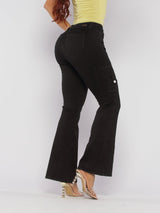 Victoria Butt Lift Jeans 15884