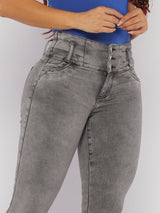 Chic Noel Butt Lift Jeans 15885