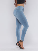 Valentina Butt Lift Jeans 15886