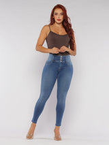 Tatiana Butt Lift Jeans 15888
