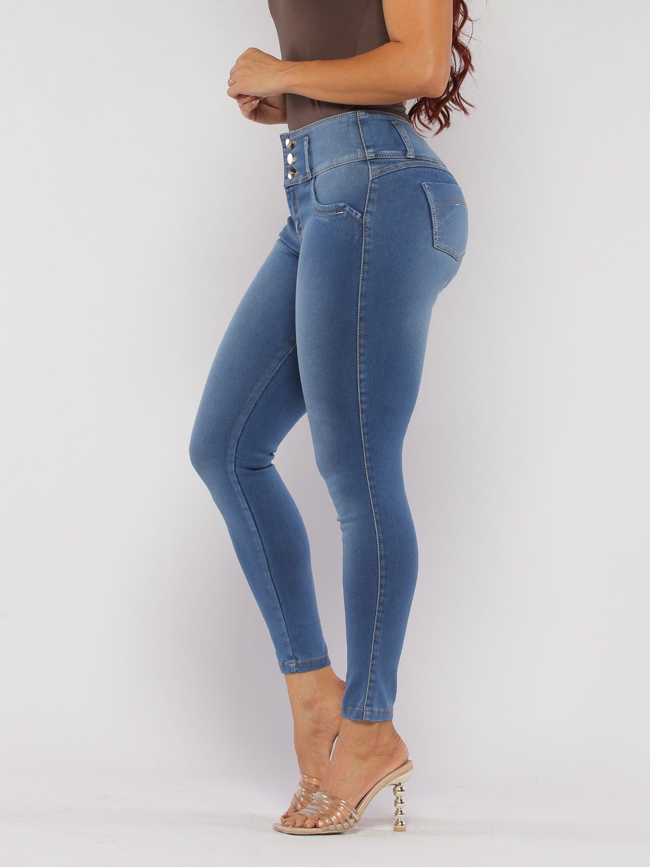 Tatiana Butt Lift Jeans 15888