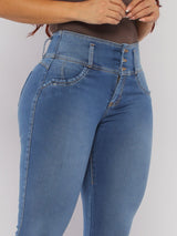 Tatiana Butt Lift Jeans 15888