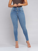 Vienna Butt Lift Jeans 15892