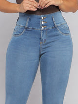 Vienna Butt Lift Jeans 15892