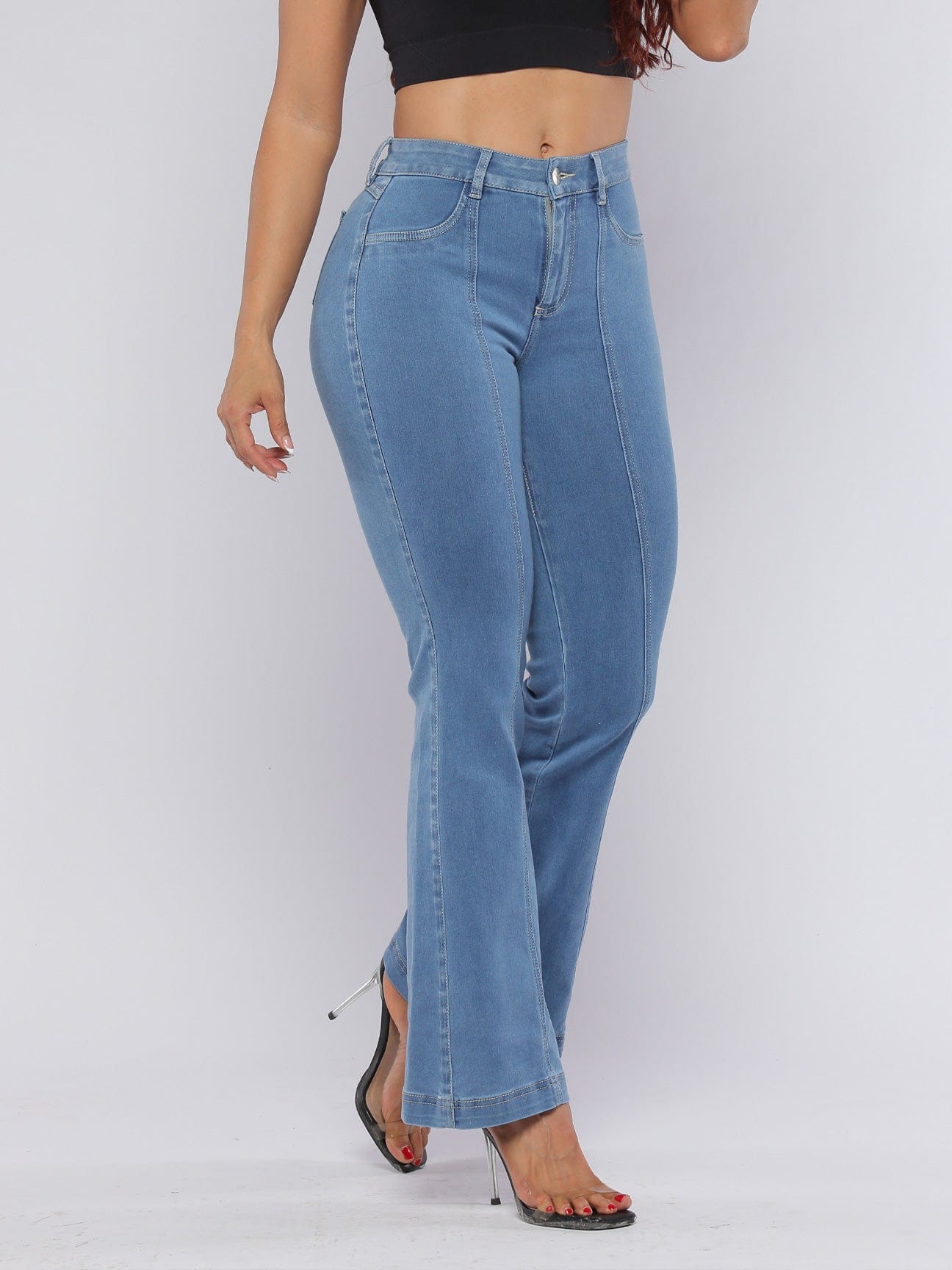 Andrea Butt Lift Jeans 15893