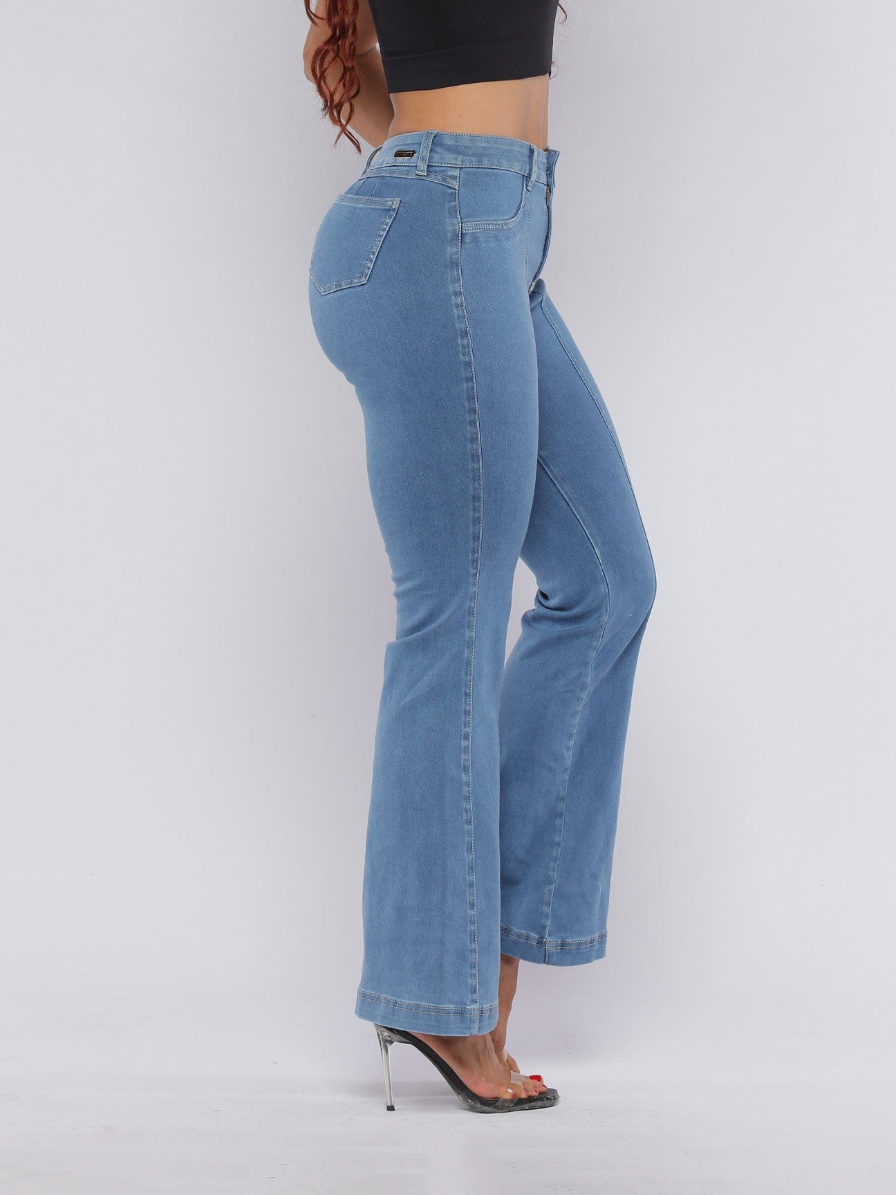 Andrea Butt Lift Jeans 15893