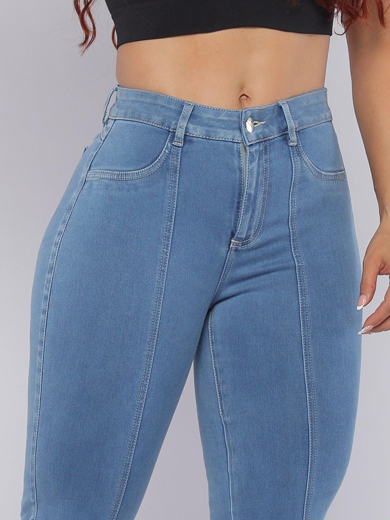 Andrea Butt Lift Jeans 15893