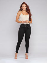 Lola Butt Lift Jeans 15894