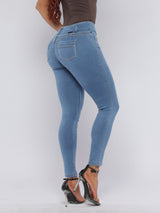 Daniela Butt Lift Jeans 15895