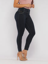 Emilia Butt Lift Jeans 15906