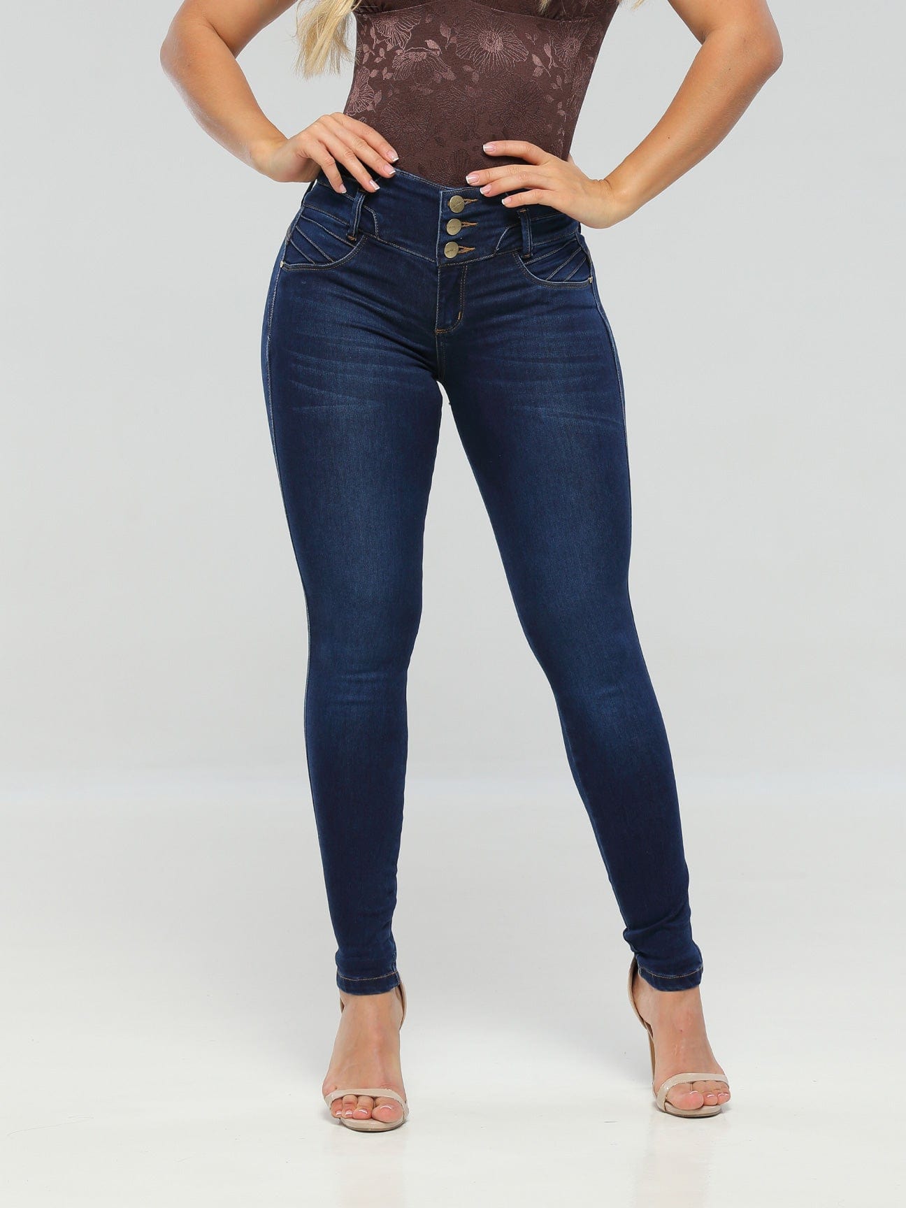 Colombian Jeans | Butt Lift Jeans | Jeans Colombianos