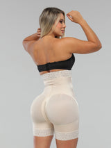 Luxe Strapless Shaping Faja CB198