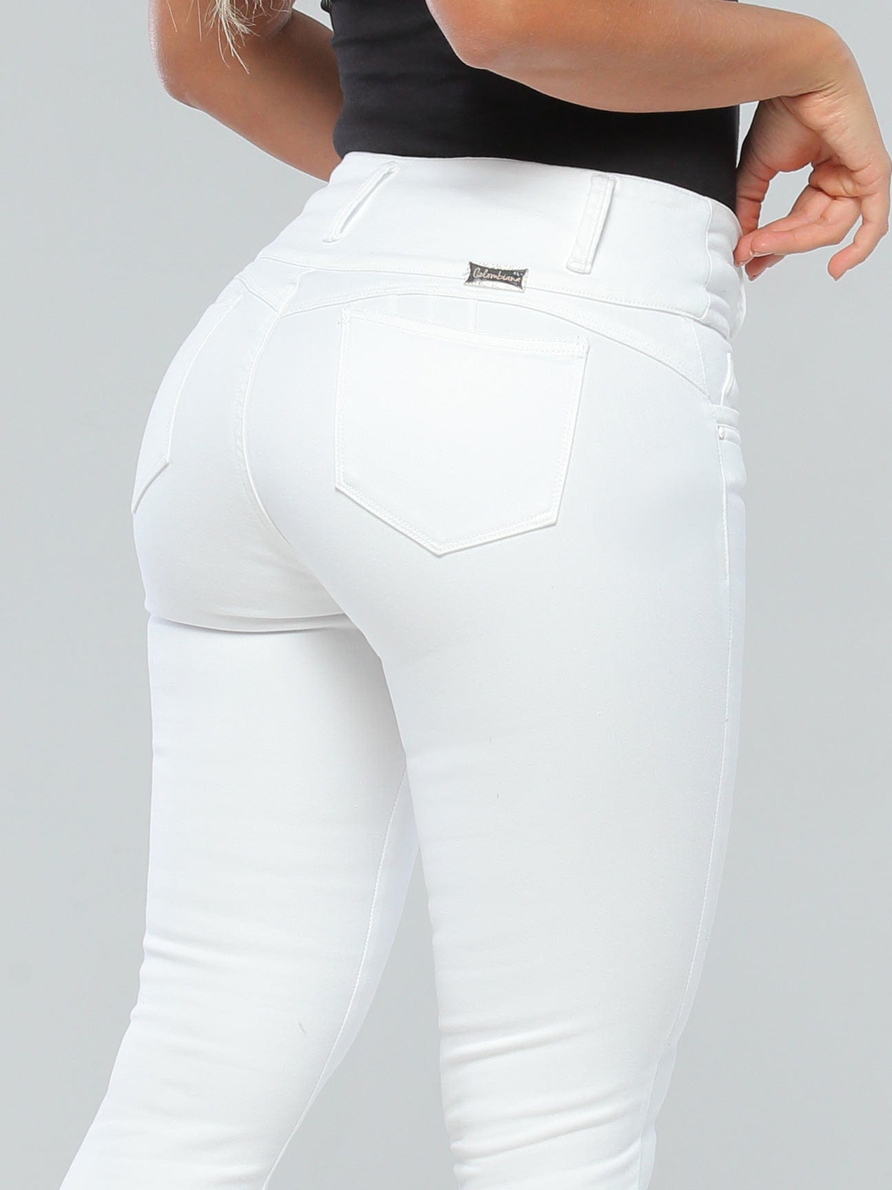 Madeline Butt Lift Jeans CB4004