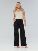 Bella Butt Lift Jeans CB4015