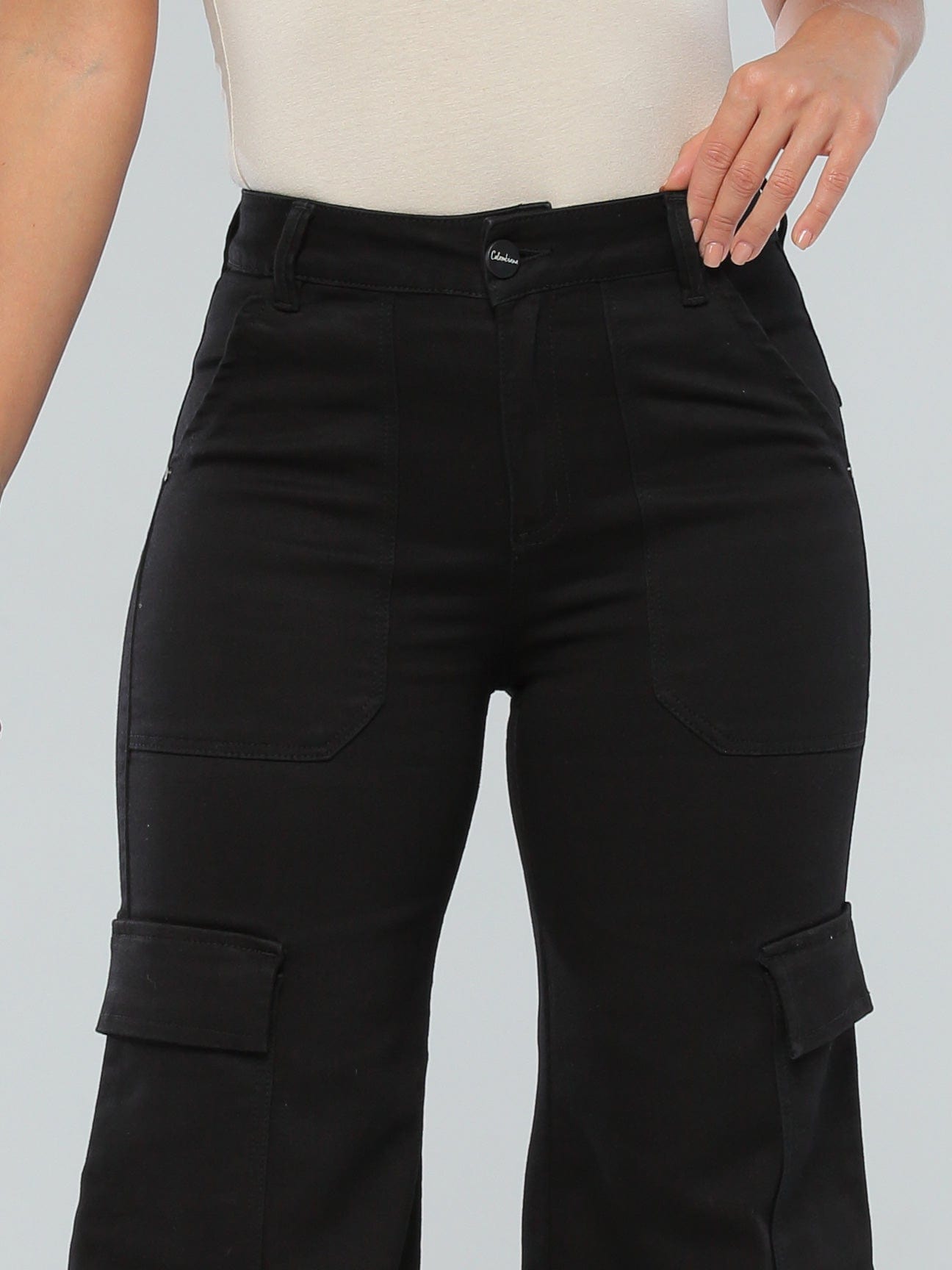 Bella Butt Lift Jeans CB4015