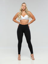Smoothing Leggings with Butt Lifter CBL020
